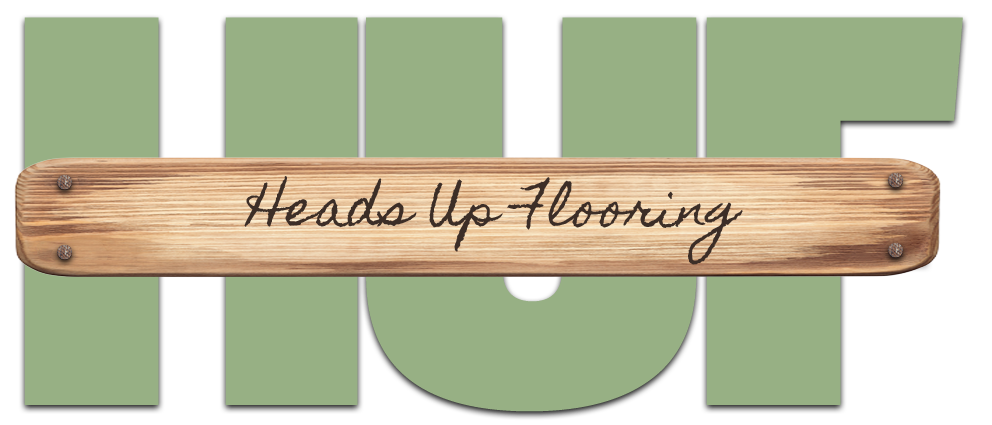 Heads Up Flooring